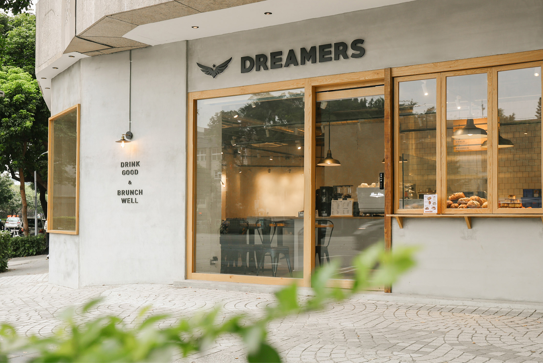 Dreamers, photo 9